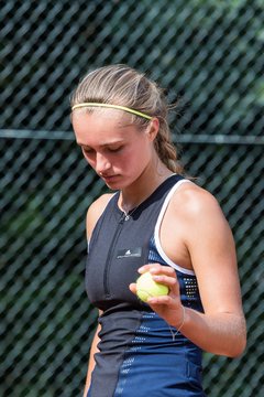 Lilly Düffert 1240 - Verbandsmeisterschaft